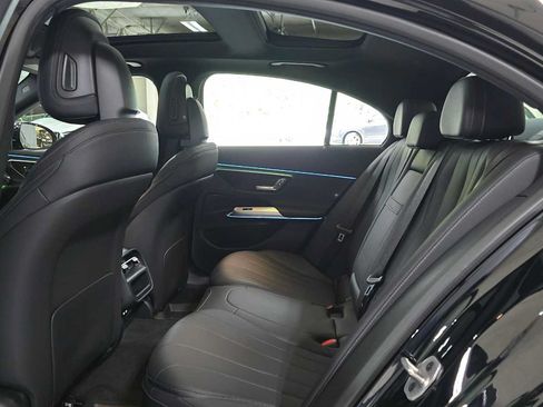 Certified 2026 Mercedes-Benz E 350 4MATIC Sedan image 16