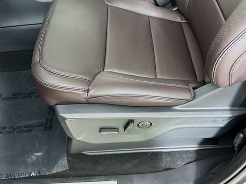 New 2026 Ford Expedition Max Platinum w/ Platinum Ultimate Package AWD/4WD image 20