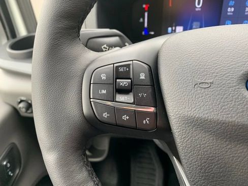 New 2026 Ford Transit 250 Base w/ Load Area Protection Package image 18