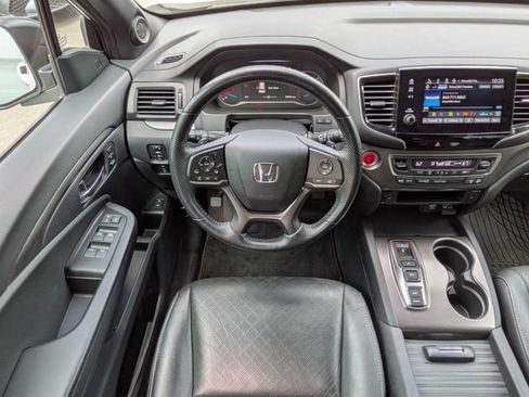 Used 2020 Honda Passport EX-L image 16