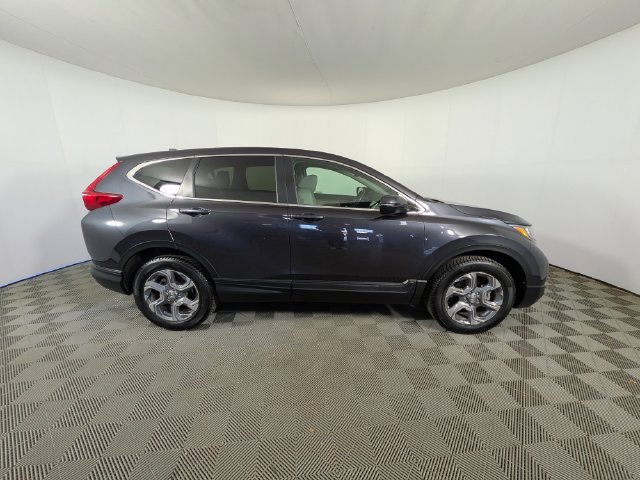 Used 2019 Honda CR-V EX-L image 2