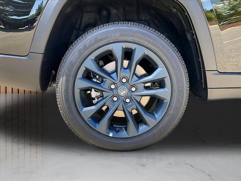 New 2026 Jeep Grand Cherokee L Limited AWD/4WD image 38