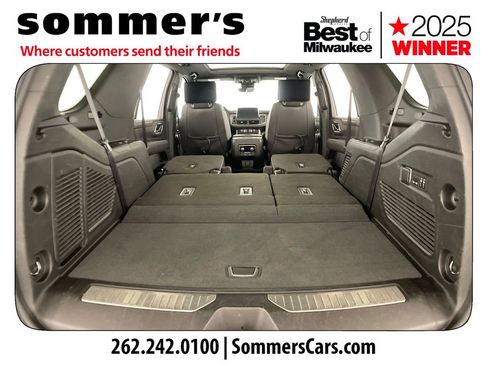 Certified 2023 Chevrolet Tahoe Premier w/ Premium Package 2 image 30