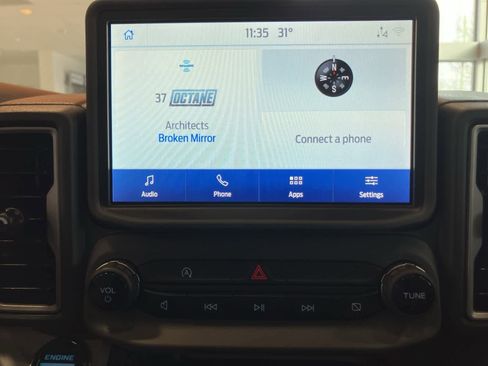 Used 2023 Ford Bronco Sport Big Bend image 19