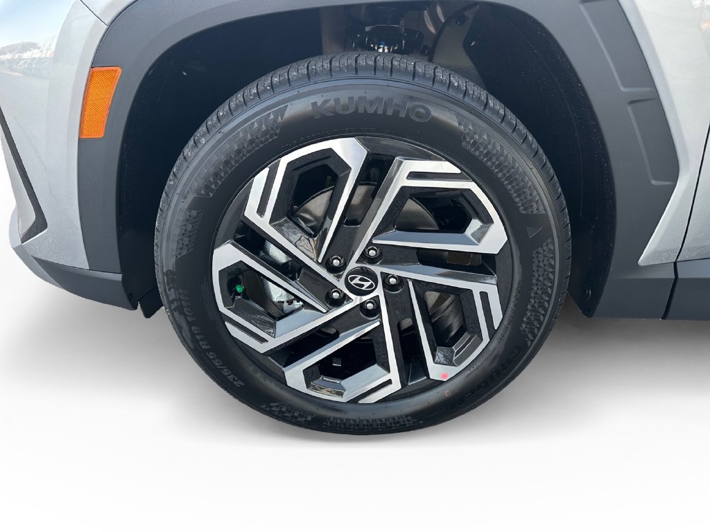 New 2026 Hyundai Tucson SEL Plus FWD image 9