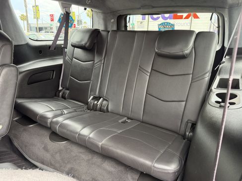 Used 2016 Cadillac Escalade ESV Premium AWD/4WD image 12