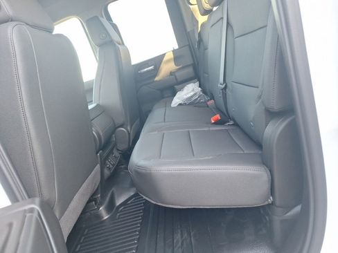 New 2026 Chevrolet Silverado 2500 W/T w/ WT Convenience Package image 12