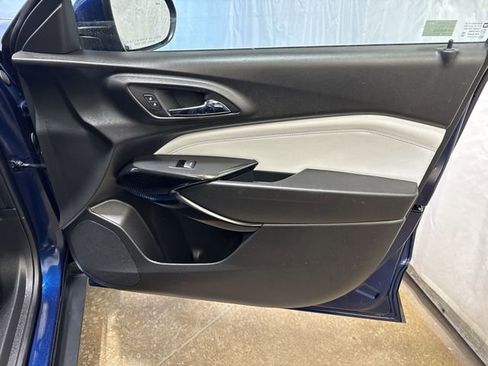 Certified 2024 Chevrolet Trax LT w/ Sunroof Package image 26