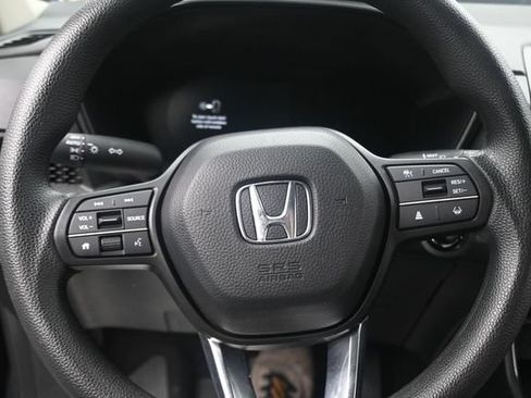 Used 2024 Honda CR-V LX image 9