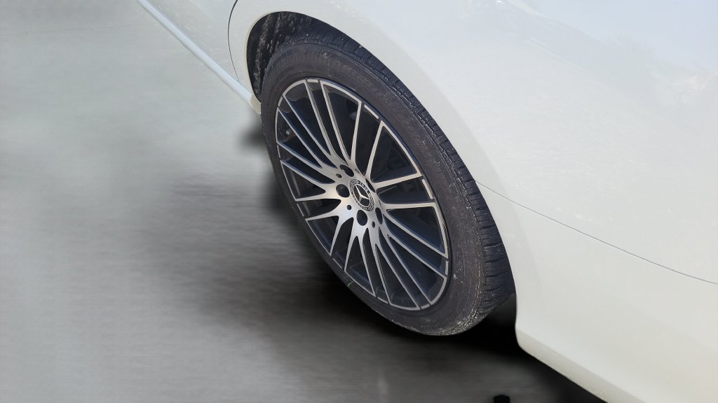 Used 2022 Mercedes-Benz C 300 Sedan image 10