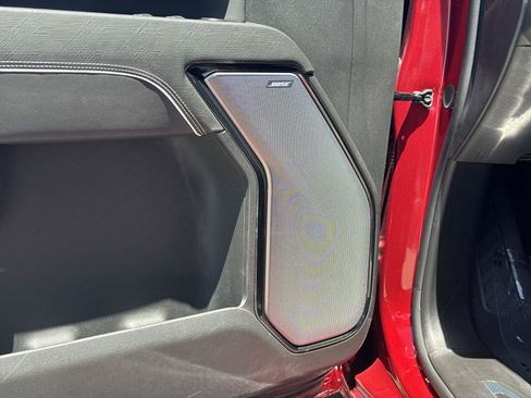 New 2026 GMC Sierra 2500 AT4X w/ AT4X AEV Edition AWD/4WD image 20