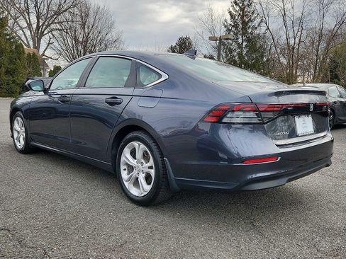 Used 2023 Honda Accord LX image 4