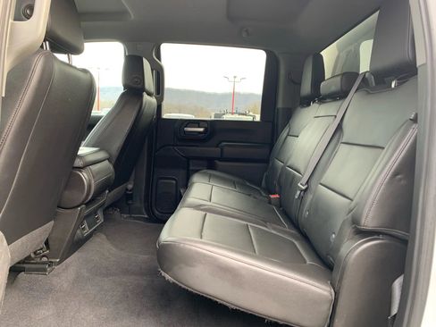 Used 2020 Chevrolet Silverado 2500 W/T w/ WT Fleet Convenience Package image 21