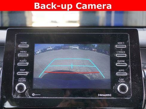 Used 2023 Toyota Camry SE FWD image 7