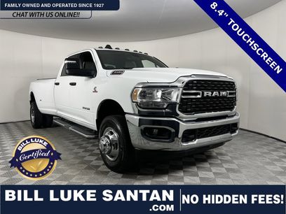 Used 2024 RAM 3500 Big Horn