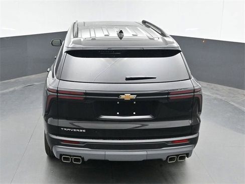 New 2026 Chevrolet Traverse LT w/ Sun and Wheel Package image 76