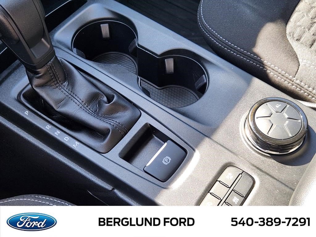 Used 2026 Ford Ranger XL AWD/4WD image 29