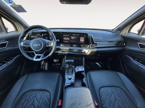 Used 2023 Kia Sportage X-Pro image 13