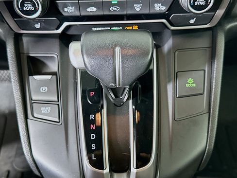 Used 2018 Honda CR-V EX-L image 24