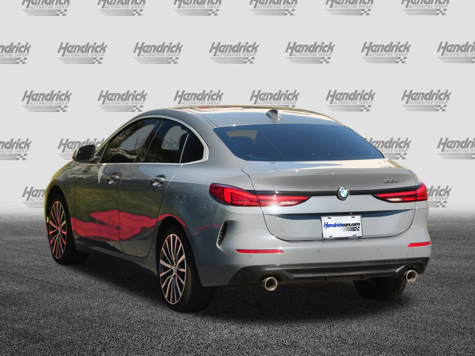 Certified 2023 BMW 228i Gran Coupe w/ Premium Package 2 FWD image 6