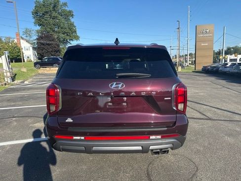 Used 2024 Hyundai Palisade Limited AWD/4WD image 6