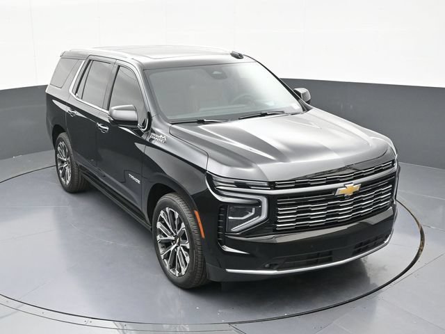 New 2026 Chevrolet Tahoe High Country AWD/4WD image 69