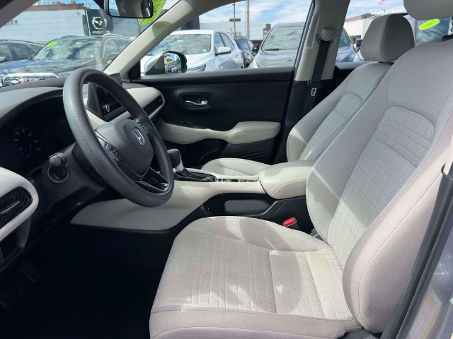 Used 2024 Honda HR-V LX image 15