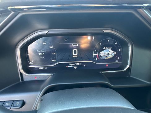 Used 2022 GMC Sierra 1500 AT4 w/ AT4 Premium Package image 20