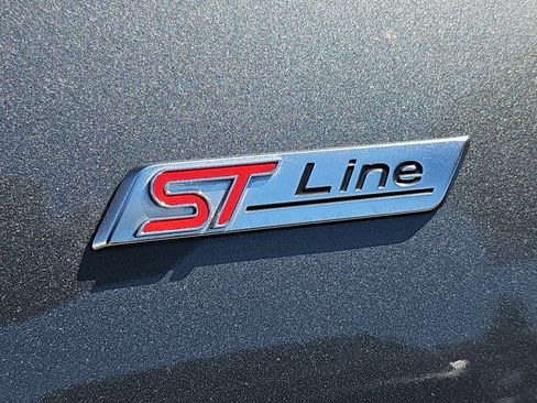 Used 2024 Ford Escape ST-Line AWD/4WD image 40
