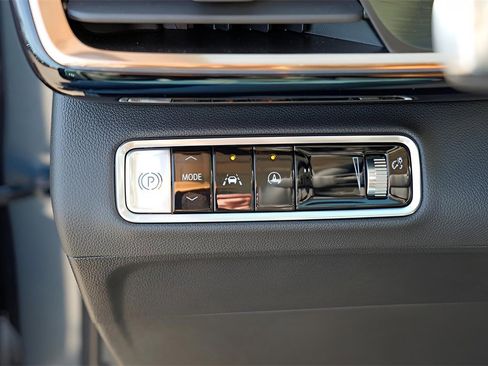 New 2026 Buick Envision Avenir image 18