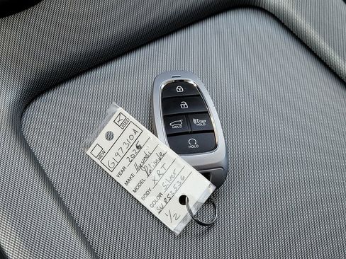 Used 2025 Hyundai Palisade XRT FWD image 28