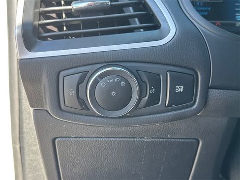 New 2024 Ford Edge SE image 29