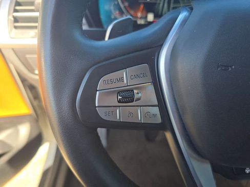 Used 2022 BMW X3 xDrive30i w/ Premium Package 2 image 14