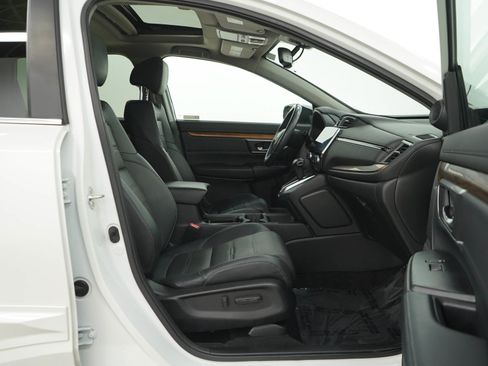 Used 2019 Honda CR-V EX-L image 11