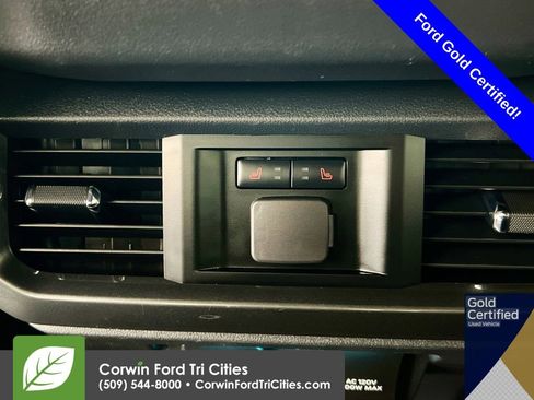 Used 2023 Ford F150 Tremor w/ Equipment Group 402A High image 30