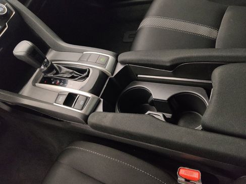 Used 2020 Honda Civic LX image 26