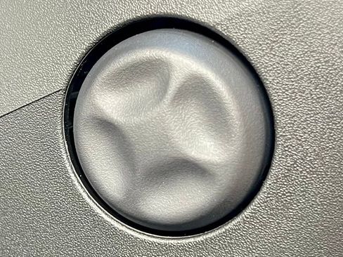 New 2025 Chevrolet Silverado 1500 LTZ w/ LTZ Premium Package image 37