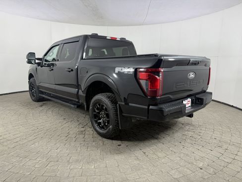 Used 2024 Ford F150 XLT w/ Mobile Office Package image 6