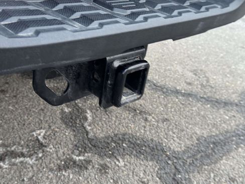 Used 2023 Toyota Tacoma SR5 image 10