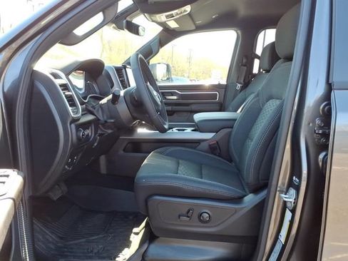 New 2026 RAM 1500 Big Horn image 13