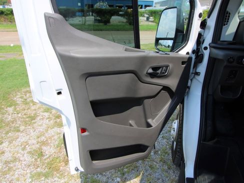 Used 2024 Ford Transit 350 Base image 5