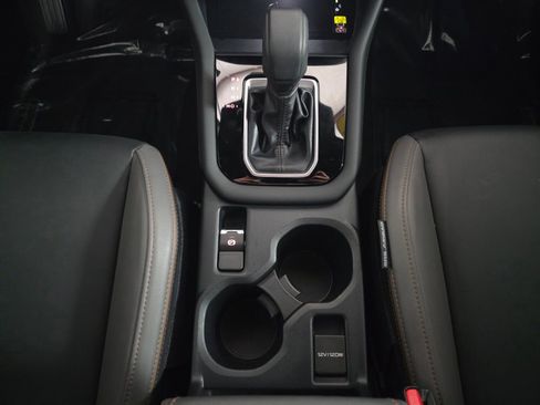 Certified 2025 Subaru Forester Sport AWD/4WD image 25