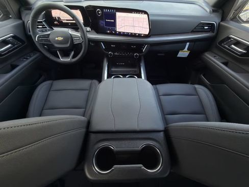 New 2026 Chevrolet Tahoe LT w/ Comfort Package RWD image 10