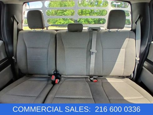 Used 2019 Ford F250 XLT w/ XLT Value Package AWD/4WD image 17