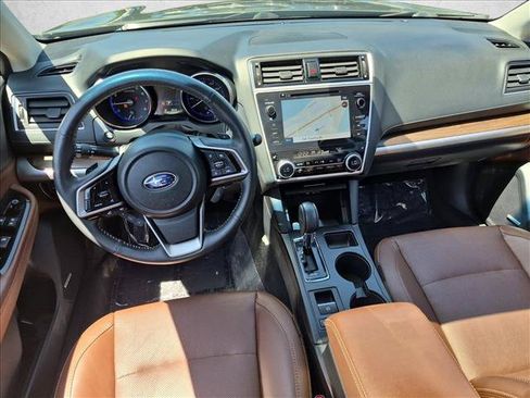 Used 2019 Subaru Outback 3.6R Touring w/ Popular Package #3A AWD/4WD image 19