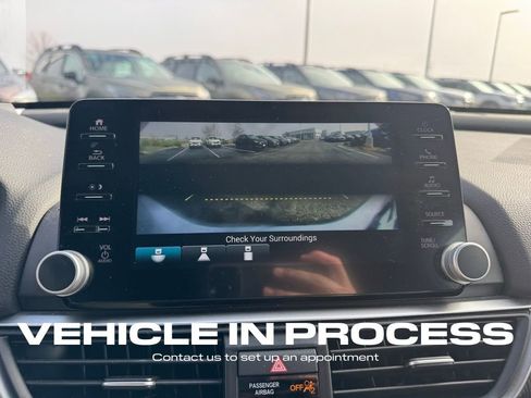 Used 2022 Honda Accord Sport image 18