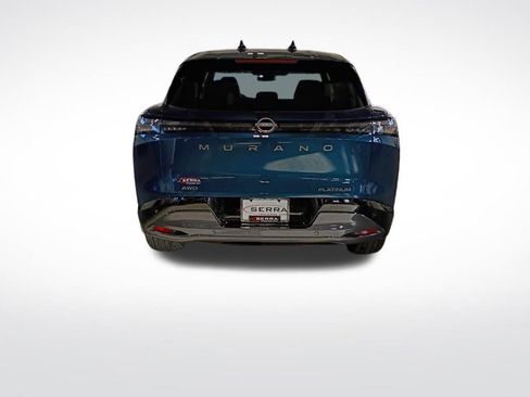 New 2026 Nissan Murano Platinum w/ Technology Package image 5