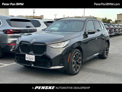 Used 2025 BMW X3 xDrive30i w/ Premium Package