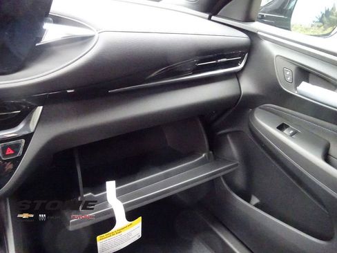 New 2026 Buick Envista Sport Touring w/ Convenience I Package image 28