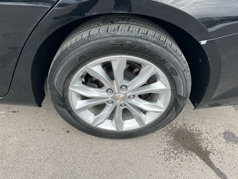 Used 2020 Chevrolet Malibu LT image 14